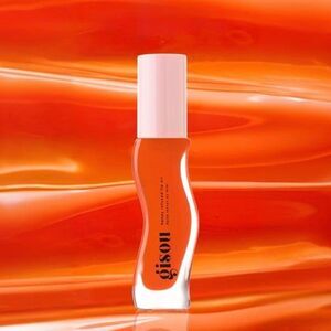 Gisou: Mango Passion Punch Honey Infused Lip Oil